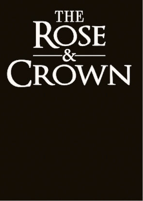 main menu rose & crown carmarthen